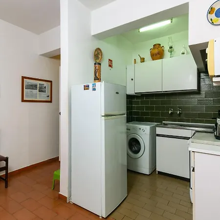 A06 - Seaview 1 Bed