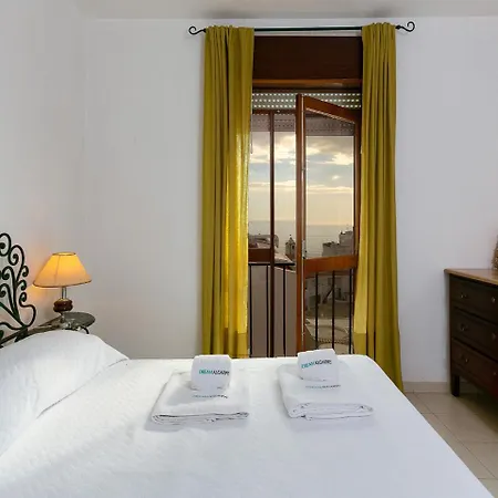 A06 - Seaview 1 Bed Apartament *