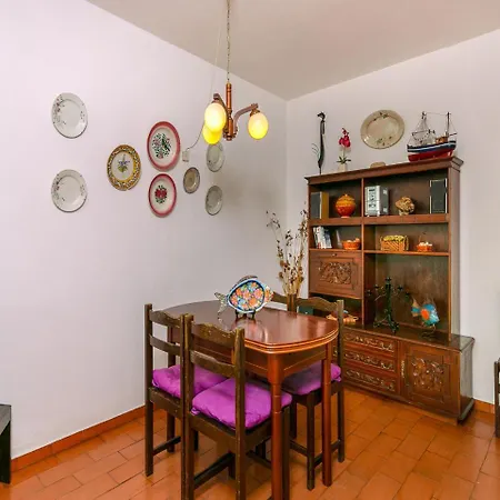 Apartament A06 - Seaview 1 Bed Praia Da Luz