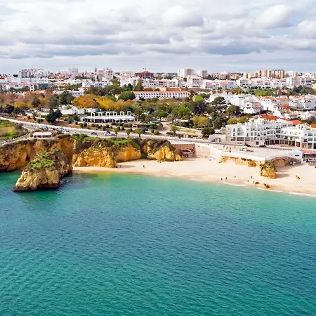 A06 - Seaview 1 Bed Apartman