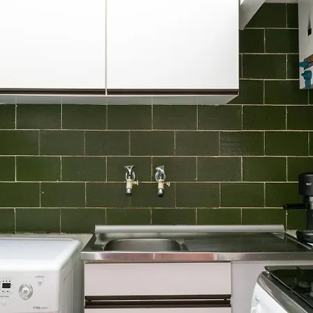 A06 - Seaview 1 Bed * Luz