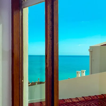Apartman A06 - Seaview 1 Bed *