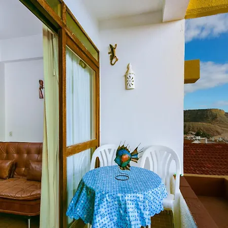 Apartman A06 - Seaview 1 Bed
